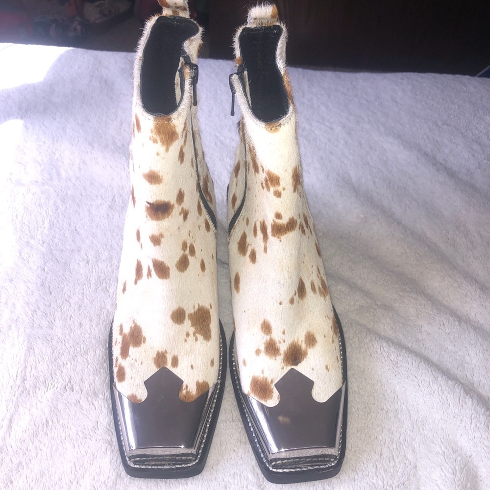 TopShop Boots